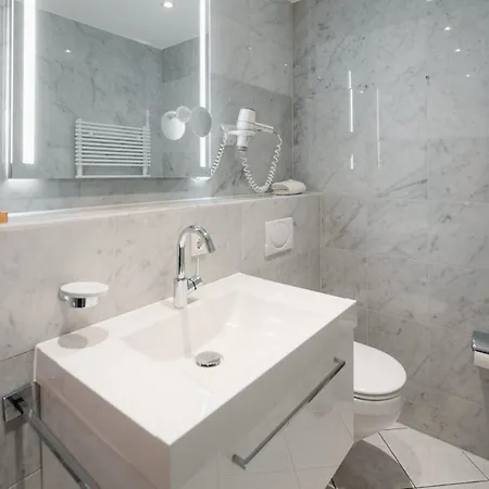 Appartamento Strandzeit 13 *