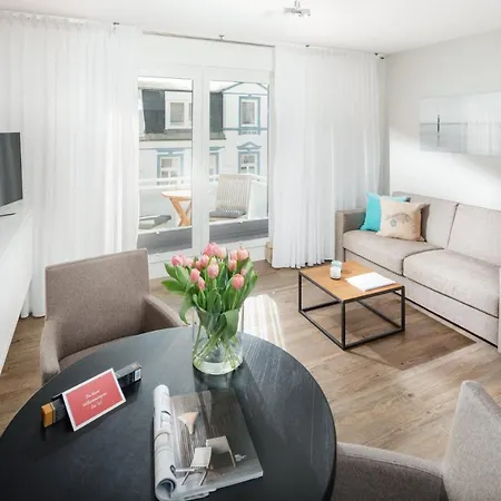 Appartamento Strandzeit 13