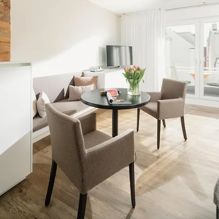 Strandzeit 13 Appartamento *