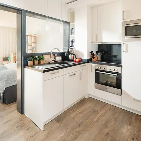 Strandzeit 13 Norderney