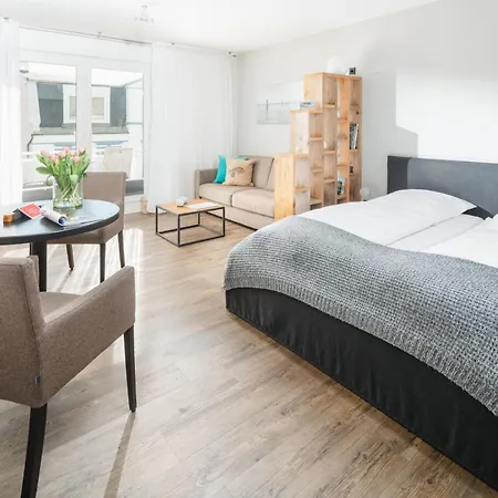 Strandzeit 13 Norderney