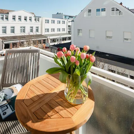 Appartamento Strandzeit 13